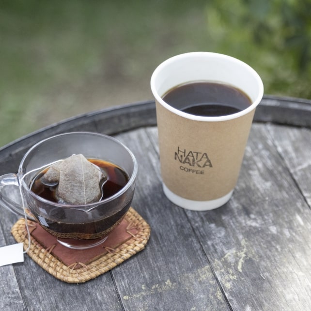 HATANAKA COFFEE(ハタナカコーヒー)の写真