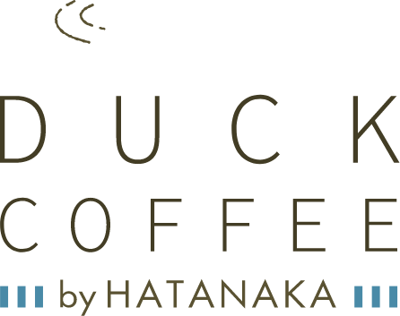 DUCK COFFEEのロゴ